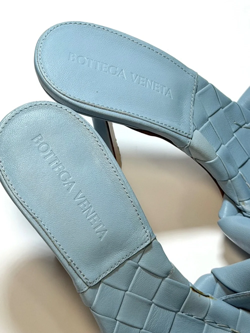 Bottega Veneta iconic bottega